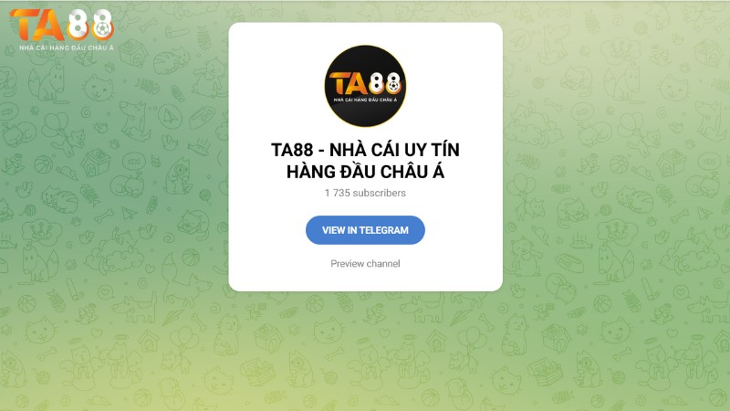Lưu ý quan trọng khi liên hệ tại nhà cái TA88 Lưu ý quan trọng khi liên hệ tại nhà cái TA88