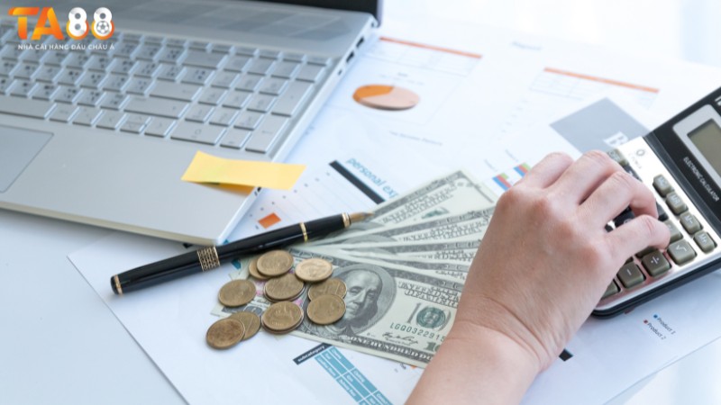 Lưu ý quan trọng khi vay tiền online chơi TA88 Lưu ý quan trọng khi vay tiền online chơi TA88