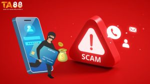 Nguồn gốc của tin đồn TA88 lừa đảo người chơi