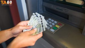 Rút tiền TA88 mất bao lâu?