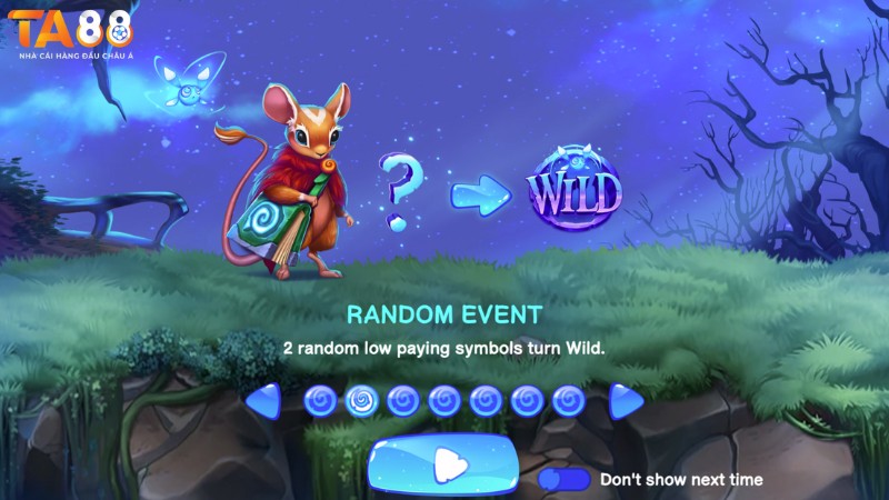 Slots game nổ hũ TA88 là gì?