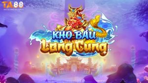 Tổng quan về sảnh bắn cá đổi thưởng TA88