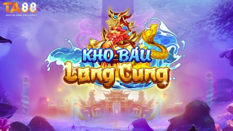 Tổng quan về sảnh bắn cá đổi thưởng TA88 Tổng quan về sảnh bắn cá đổi thưởng TA88