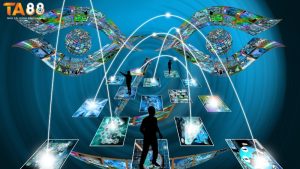 Cách truy cập TA88 khi bị chặn hiệu quả nhất