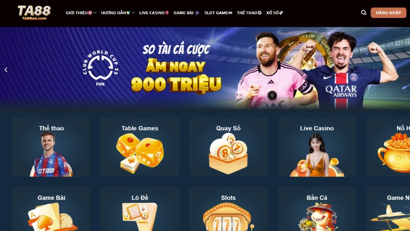 Lý do các trang web giả mạo TA88 Lý do các trang web giả mạo TA88